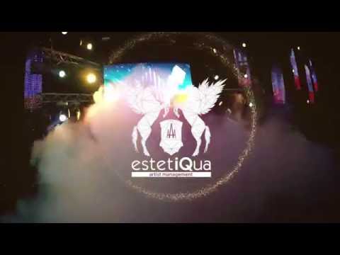 estetiqua freaks & MORDAX Bastards@Klimentovo2016 LIVE. Part 2