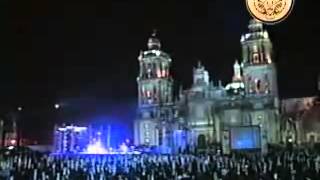 Los tigres del norte unidos para siempre en vivo