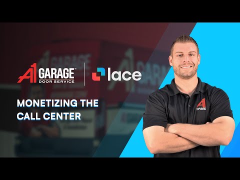 A1 Garage Door Service - Customer Success Story (Tommy Mello - CEO - Owner)
