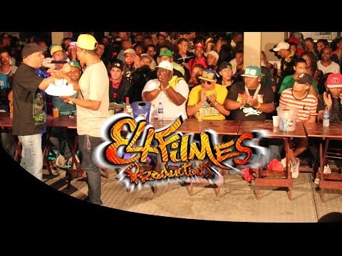 Shevchenko e Elloco - RODA DE FUNK E MC DUDUZINHO E COPINHO (WebserieEpisodio #02)