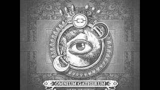 OMNIUM GATHERUM - Grey Heavens (Full Album)
