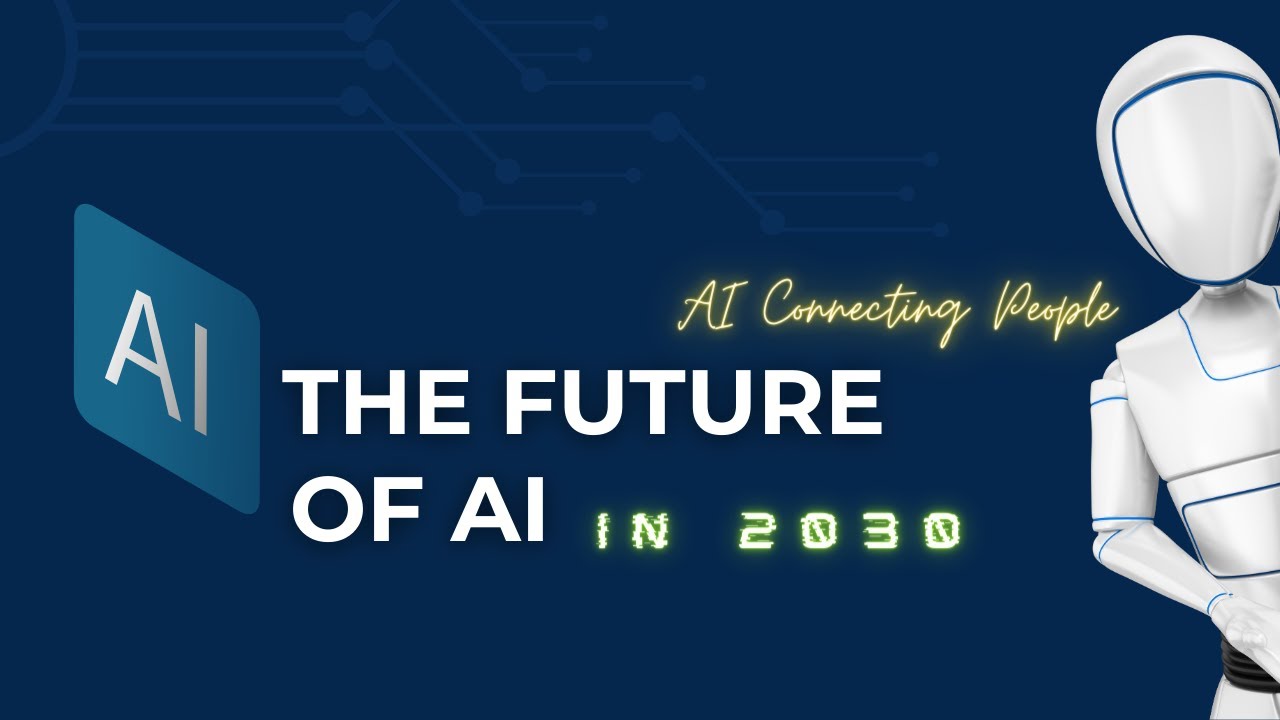 The AI Revolution: Unveiling the Next Decade's Breakthroughs and Innovations | Enlightenment | AI