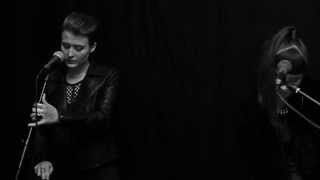 I Am Karate - Bloom [LIVESESSION]