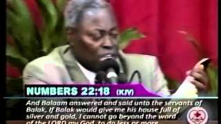 Divine Prescription for a Happy Marriage and Blessed family