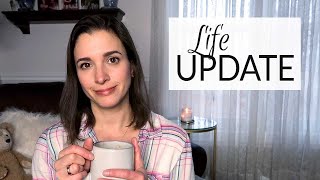 Download lagu Life Update | A Time for Change | January 2020 mp3