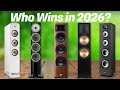 Best Floorstanding Speakers 2026 The Only 6 You Should Consider Today