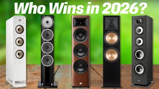 Video thumbnail for Best Floorstanding Speakers 2026 - The Only 6 You Should Consider Today by Valid Consumer