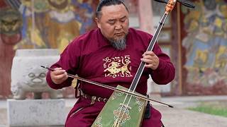 Mongolischer Kehlgesang erobert die Welt und gewinnt neue Fans