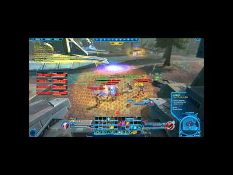 EC HM Firebrand and Stormcaller 8 man with shadow tank