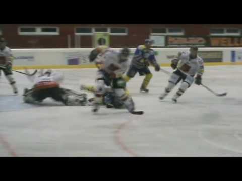 TEL '08 - 2. Runde: Telfs vs. Kufstein