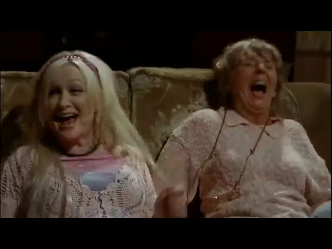 The Royle Family   The Queen of Sheba Outtakes