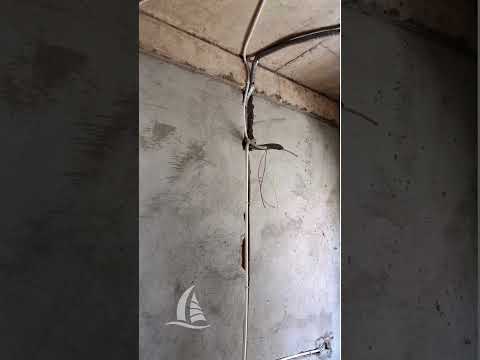 Vela Paje Construction – April 14 2026 #3 | Interior & Electrical Works Progress