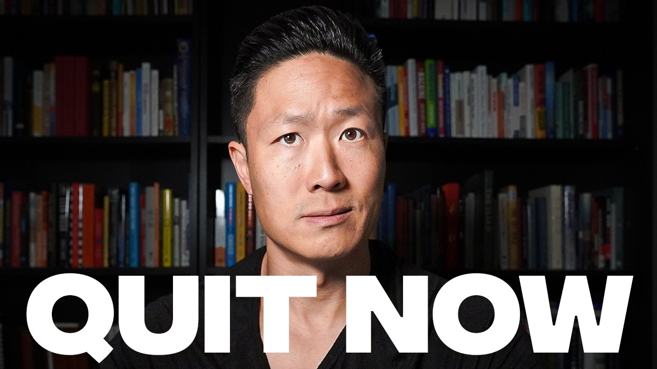 9 Brutal Truths I Know in My 20's