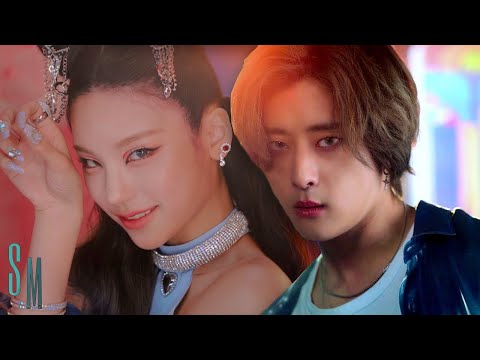 ITZY & KARD - LOCO & BOMB BOMB