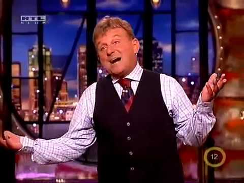 Esti Showder Fábry Sándorral - Trabi Dizájn Center