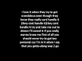 Cassie Long way 2 go Lyrics.wmv