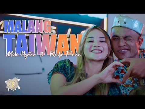 Malang Taiwan - Mala Agatha Ft Raja Panci (Official Music Video) | Minggir Awas Pliket 2