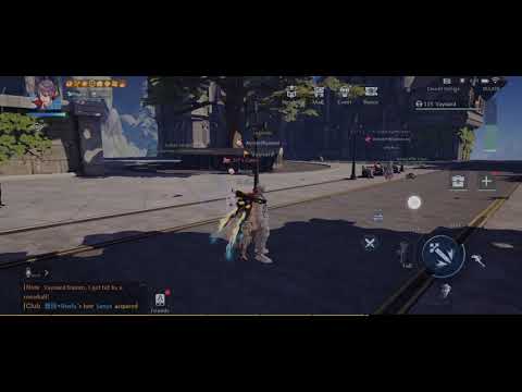 Dragon Raja SEA - EXP BONUS AFTER MAINTENANCE 3/3/2021 (?)