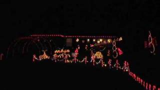 Rudolph the Red Nosed Reindeer