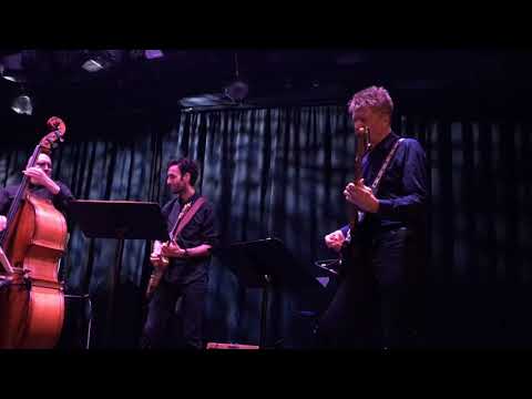 The Nels Cline 4 featuring Julian Lage-Furtive-New York City-4/16/2018