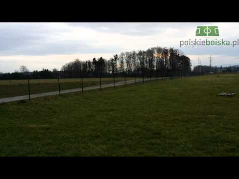 Polskie Boiska, odcinek 15: Brzezówka