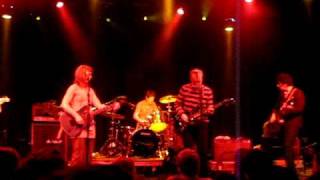 The Vaselines - Let&#39;s Get Ugly (Live) El Rey Theatre 5/10/09 Los Angeles 2 of 7