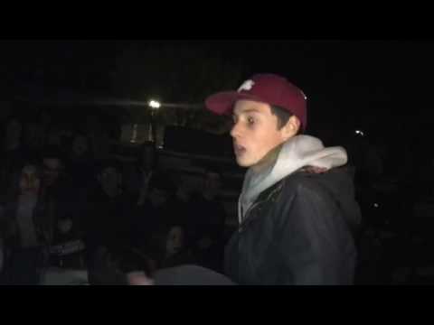 Daff vs QEG  - Cuartos | 3º Clasificatoria BCR