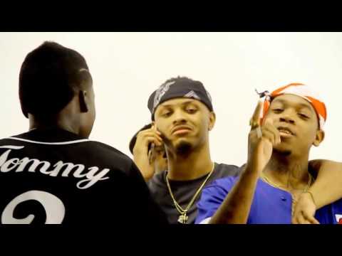 Tommy2 ft. Young Double - Scorin N Stackin [Official Video]