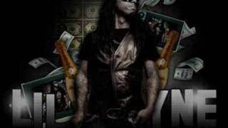 Lil Wayne - Off Da Chain Freestyle