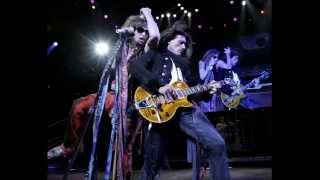 Aerosmith - The Grind - Live In Osaka 2004