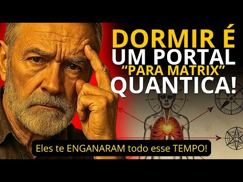 O Poder do SONO para MANIFESTAR seus SONHOS
