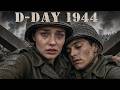 I Time Travelled To D Day In 1944 WW2