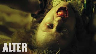 Horror Short Film &quot;The Daughters of Virtue&quot; | Exclusively on ALTER