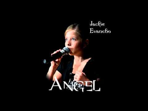 Jackie Evancho - Angel