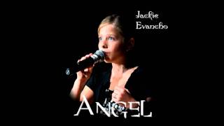 Jackie Evancho - Angel