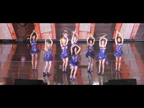 Grand K-Pop Festival - Girls' generation Lion heart (Wide cut)