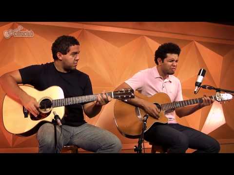 Afim De Você - Nando Santelle