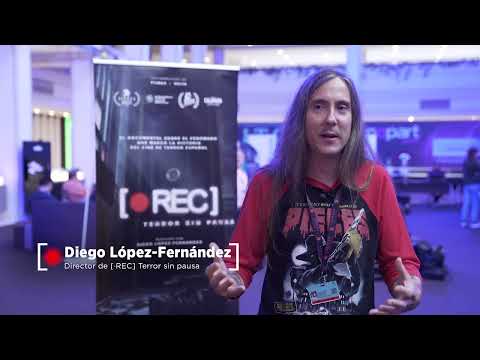 Los secretos que esconde [•REC]