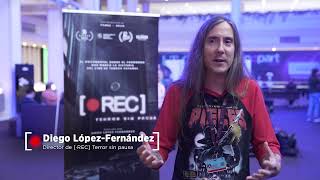 Los secretos que esconde [•REC]