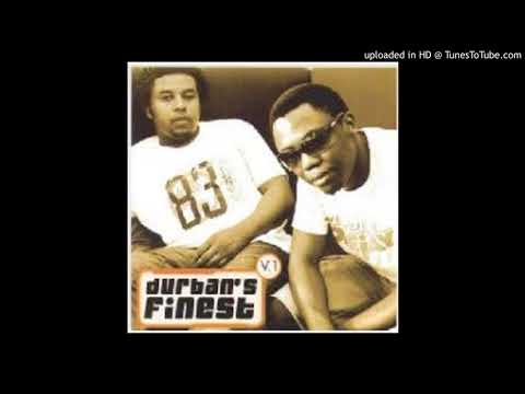 durbans finest - stimela sam saseZola vo1 -3 (2005)