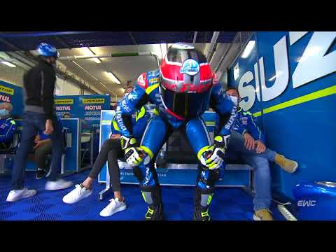 12H of Estoril 2020 - Dance & Endurance