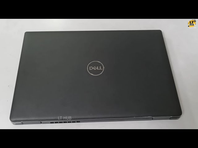 Laptop Dell Latitude 3520 70251591 (Intel Core i7 1165G7/ 8Gb RAM/ SSD 512Gb / 15.6