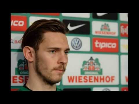 Ludovic Obraniak - 30ste Urodziny 10.11.2014