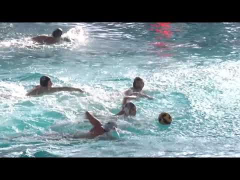 VATERPOLO: Banjica - Partizan 6-18 | četvrtfinale Kupa