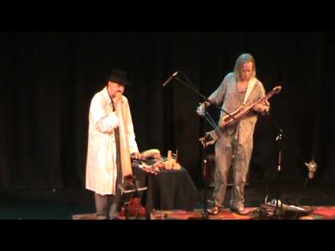 Mitchell Holman & Stephen Kent