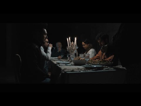 HURANOVA - "Moral Pressure" (Official Video)