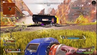 バンガロール2700ダメージ