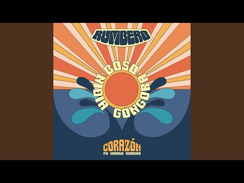 Rumbero (feat. Nidia Gongora) (Radio Edit)