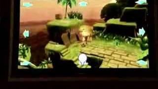 Vídeo de Zack & Wiki: En Busca del Tesoro de Barbaros