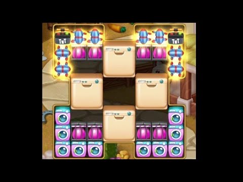 TOY BLAST level 2782